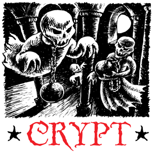 Crypt cannabis strain