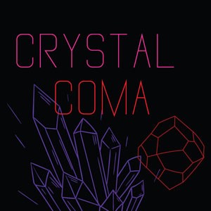 Crystal Coma cannabis strain