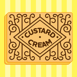 Custard Cream cannabis strain