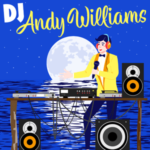 DJ Andy Williams cannabis strain