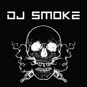 DJ Smoke cannabis strain