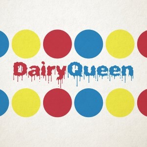 Dairy Queen cannabis strain