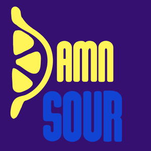 Damn Sour cannabis strain