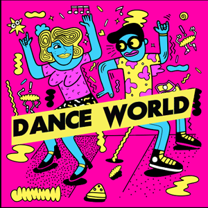 Dance World cannabis strain