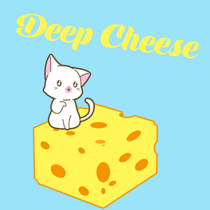 Deep Cheese cannabis strain
