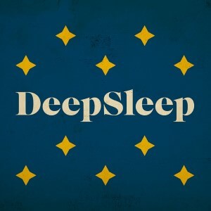 Deep Sleep cannabis strain