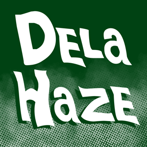 Delahaze cannabis strain