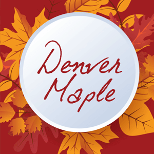 Denver Maple cannabis strain