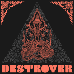 Destroyer cannabis strain