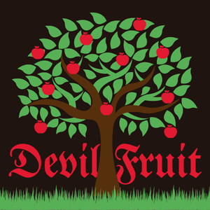Devil Fruit cannabis strain