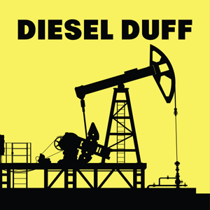 Diesel Duff cannabis strain
