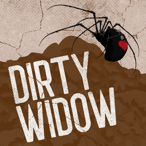 Dirty Widow cannabis strain