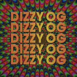 Dizzy OG cannabis strain