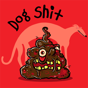 Dog Shit cannabis strain