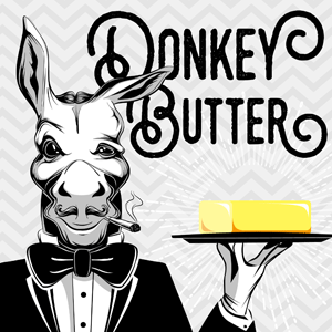 Donkey Butter cannabis strain