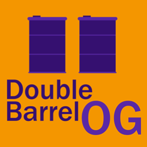 Double Barrel OG cannabis strain