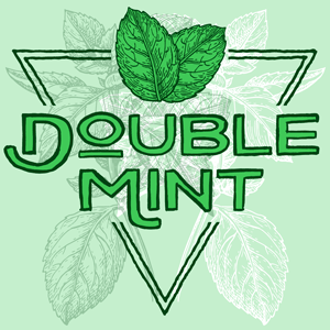 Double Mint cannabis strain