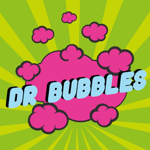 Dr. Bubbles cannabis strain