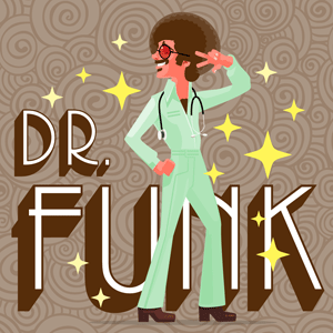 Dr. Funk cannabis strain