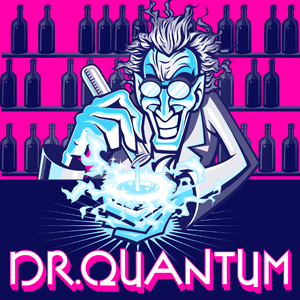 Dr. Quantum cannabis strain