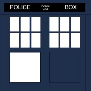 Dr. Who cannabis strain