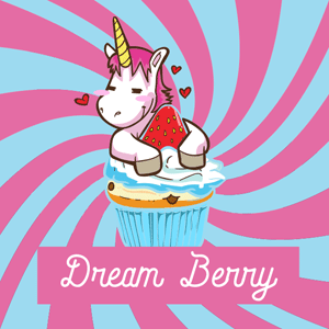Dream Berry cannabis strain