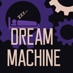 Dream Machine cannabis strain