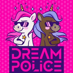 Dream Police cannabis strain