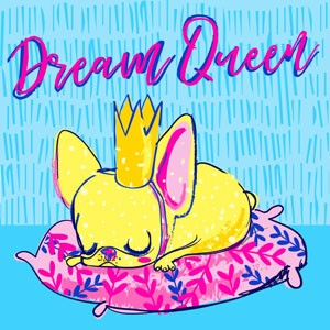 Dream Queen cannabis strain