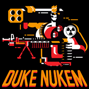 Duke Nukem cannabis strain