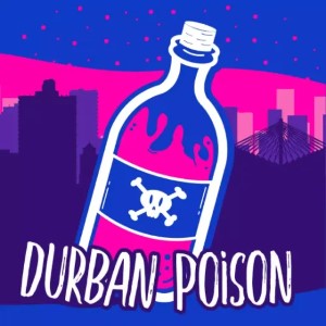 Durban Poison cannabis strain