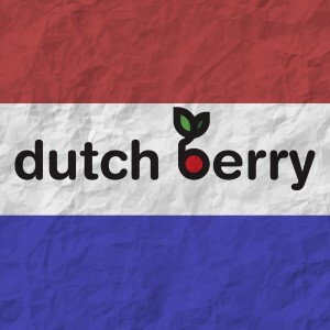 Dutch Berry cannabis strain