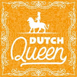 Dutch Queen cannabis strain