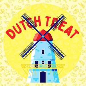 Dutch Treat cannabis strain
