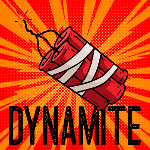 Dynamite cannabis strain