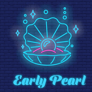 Early Pearl cannabis strain