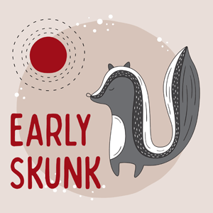 Early Skunk cannabis strain