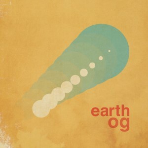 Earth OG cannabis strain