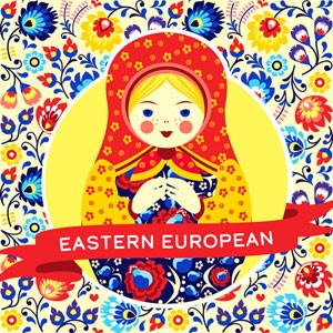 Eastern European cannabis strain