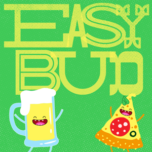 Easy Bud cannabis strain