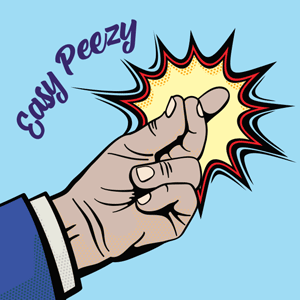 Easy Peezy cannabis strain