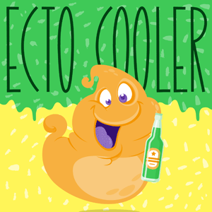 Ecto Cooler cannabis strain
