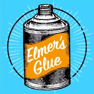Elmer's Glue cannabis strain