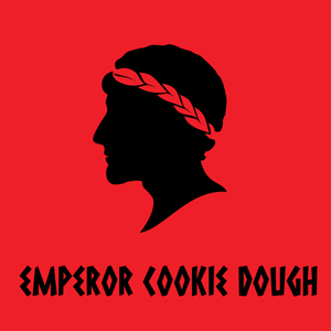Emperor Cookie Dough cannabis strain