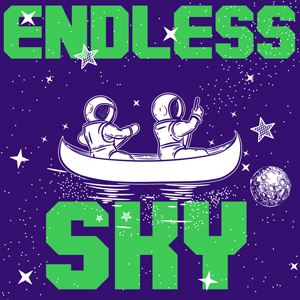 Endless Sky cannabis strain