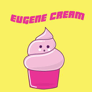Eugene Cream cannabis strain