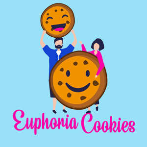 Euphoria Cookies cannabis strain