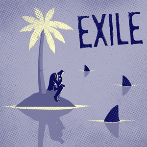 Exile cannabis strain