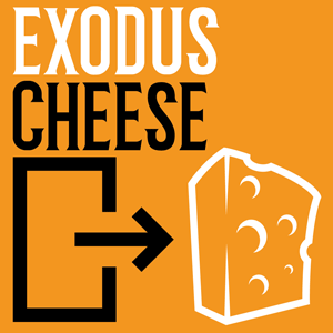 Exodus Cheese cannabis strain