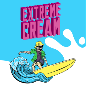Extreme Cream cannabis strain